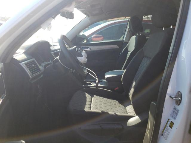 Photo 7 from auction – 2018 VOLKSWAGEN ATLAS S with VIN 1V2AR2CA3JC521674