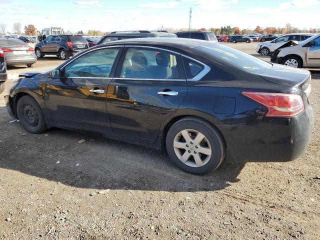 صورة رقم 2 من المزاد - 2013 NISSAN ALTIMA 2.5 مع VIN 1N4AL3AP1DN400642