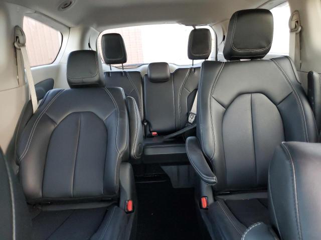 Photo 10 from auction – 2024 CHRYSLER PACIFICA H with VIN 2C4RC1S75RR117865