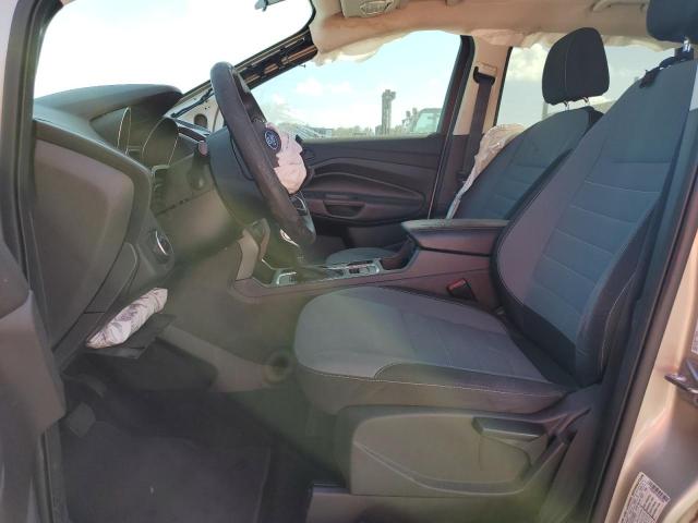 Photo 7 from auction – 2017 FORD ESCAPE S with VIN 1FMCU0F75HUD35356