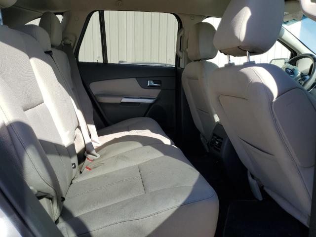 Photo 10 from auction – 2013 FORD EDGE SE with VIN 2FMDK3GC7DBE06421