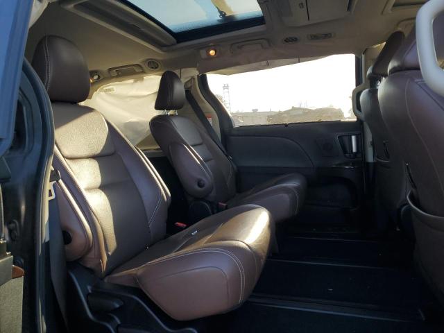 Photo 11 from auction – 2020 TOYOTA SIENNA XLE with VIN 5TDDZ3DC2LS238723