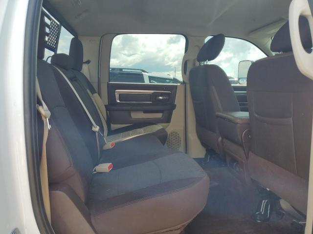 Photo 10 from auction – 2017 RAM 1500 SLT with VIN 3C6RR7LT7HG709941