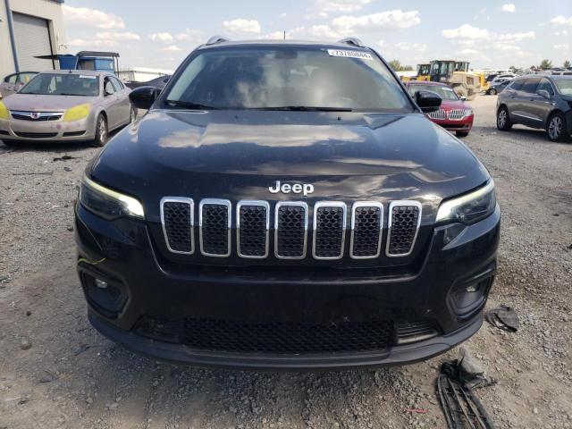 Photo 5 from auction – 2019 JEEP CHEROKEE L with VIN 1C4PJMLX1KD101779