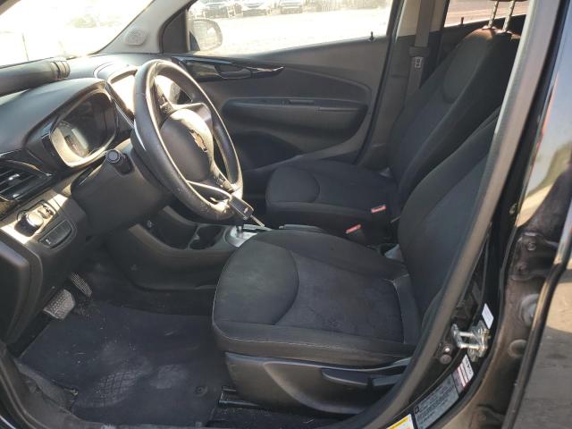 Photo 7 from auction – 2017 CHEVROLET SPARK 1LT with VIN KL8CD6SA4HC758212