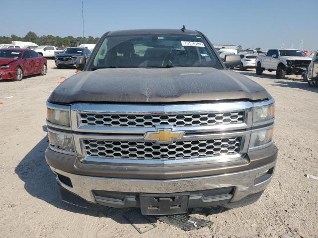 Photo 5 from auction – 2015 CHEVROLET SILVERADO with VIN 3GCPCREC7FG396879