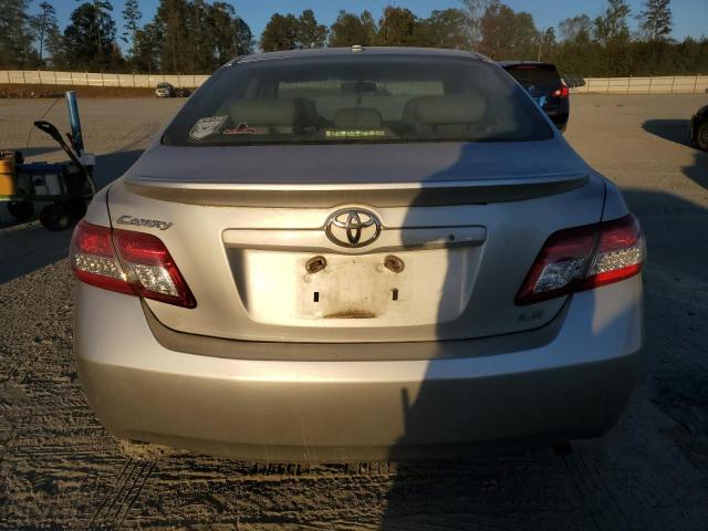 Photo 6 from auction – 2011 TOYOTA CAMRY BASE with VIN 4T1BF3EKXBU150062