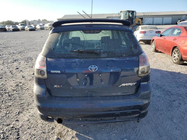 Photo 6 from auction – 2005 TOYOTA COROLLA MA with VIN 2T1KR32E55C359253