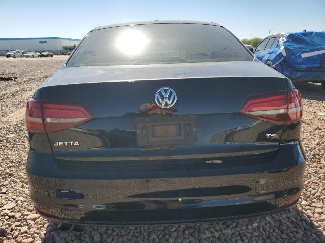 Photo 6 from auction – 2017 VOLKSWAGEN JETTA S with VIN 3VW2B7AJ0HM227178