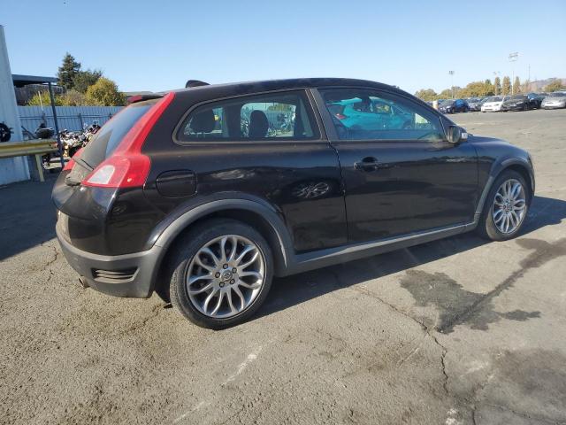 Photo 3 from auction – 2009 VOLVO C30 T5 with VIN YV1MK672692146372