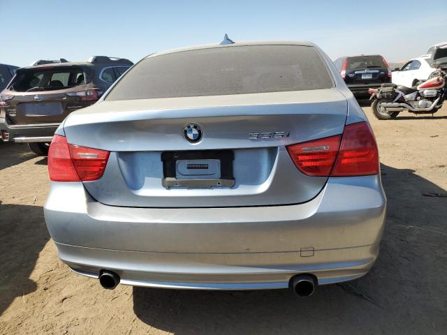Photo 6 from auction – 2011 BMW 335 XI with VIN WBAPL5C51BA918196