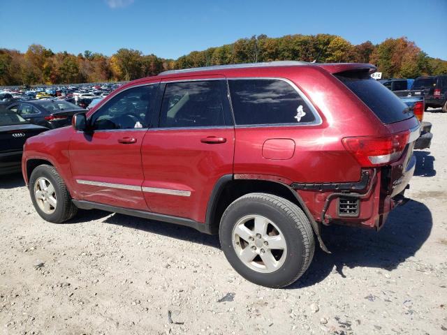 Photo 2 from auction – 2013 JEEP GRAND CHER with VIN 1C4RJFAG9DC549073