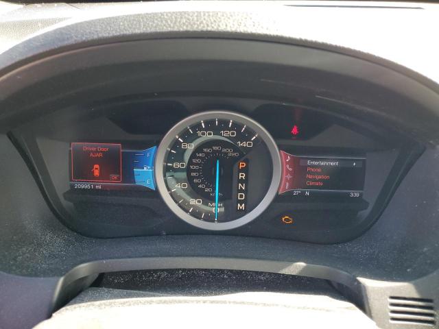 Photo 9 from auction – 2013 FORD EXPLORER L with VIN 1FM5K8F88DGA58278
