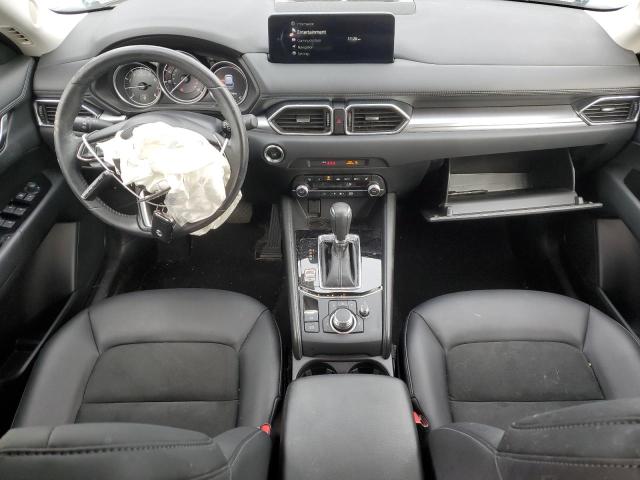 Photo 8 from auction – 2021 MAZDA CX-5 TOURI with VIN JM3KFBCM7M0321211