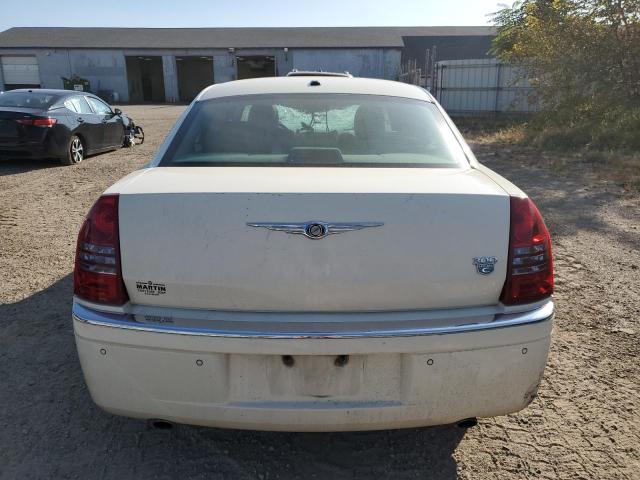 Photo 6 from auction – 2006 CHRYSLER 300C with VIN 2C3LA63H86H473667