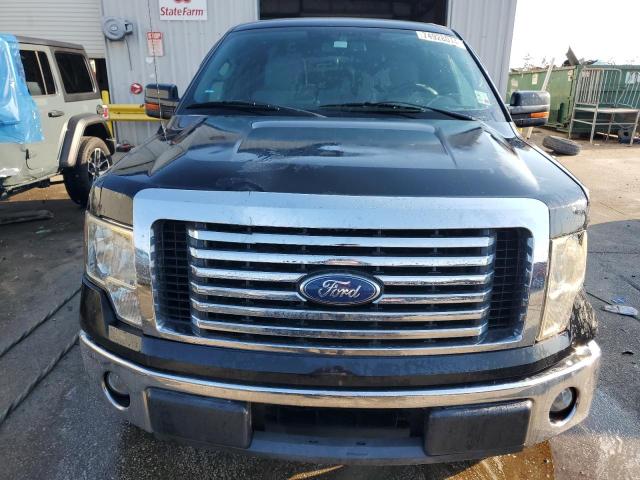 Photo 5 from auction – 2011 FORD F150 SUPER with VIN 1FTFW1CT7BFB14128
