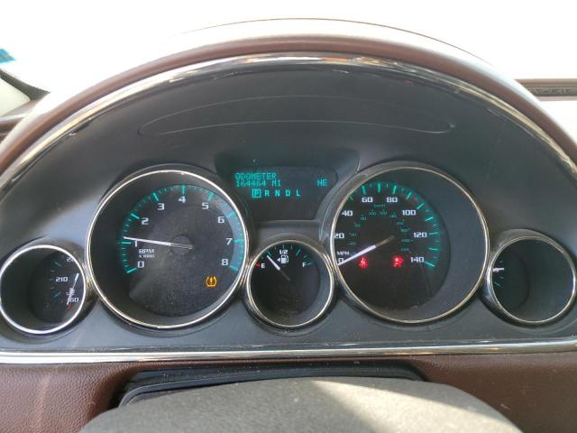 Photo 9 from auction – 2013 BUICK ENCLAVE with VIN 5GAKRCKD2DJ223867