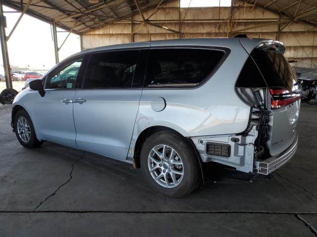 Photo 2 from auction – 2024 CHRYSLER PACIFICA T with VIN 2C4RC1BG5RR147061