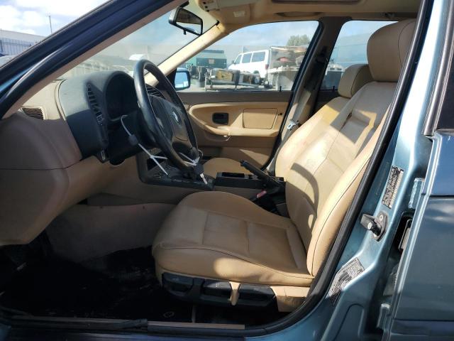 Фото 7 с аукциона – 1998 BMW 318I с VIN WBACC9322WEE60455