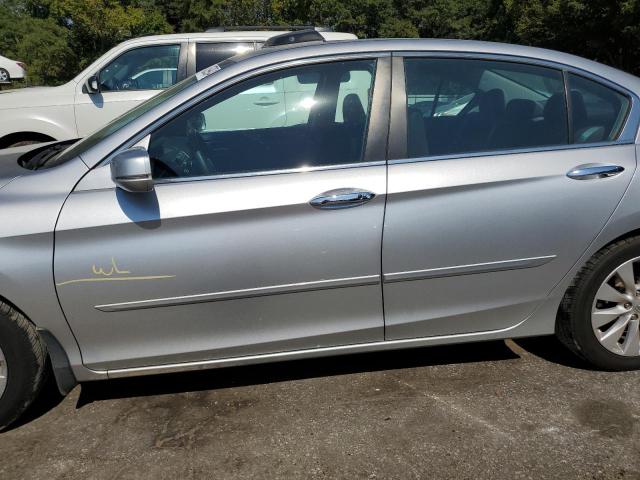 Photo 12 from auction – 2013 HONDA ACCORD EX with VIN 1HGCR2F71DA209803