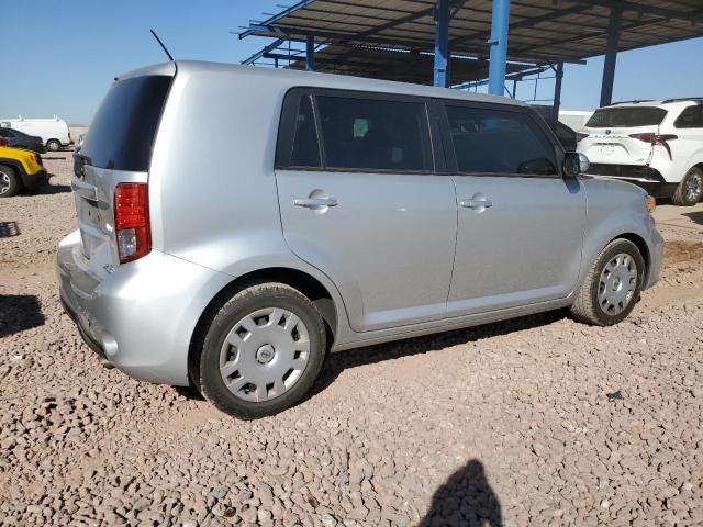 Photo 3 from auction – 2015 TOYOTA SCION XB with VIN JTLZE4FE0FJ067532