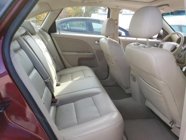 Photo 10 from auction – 2006 FORD FIVE HUNDR with VIN 1FAHP28176G149583