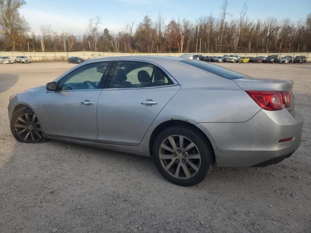 Photo 2 from auction – 2015 CHEVROLET MALIBU LTZ with VIN 1G11F5SL0FF115607