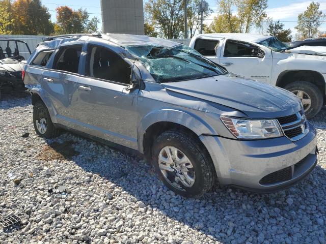 Photo 4 from auction – 2017 DODGE JOURNEY SE with VIN 3C4PDCAB4HT557352
