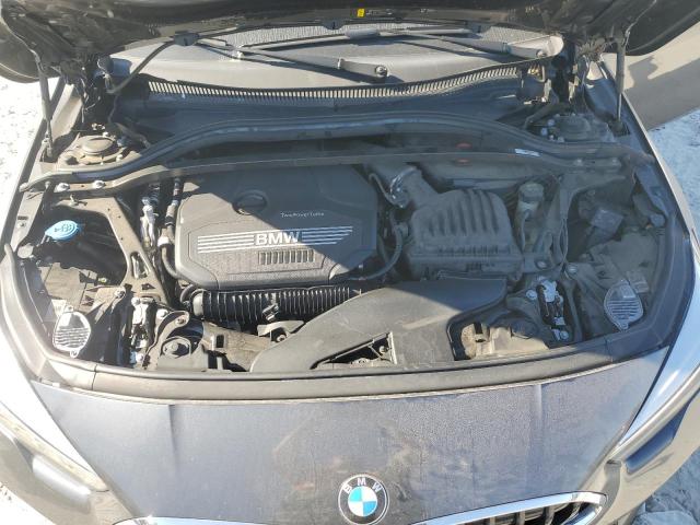 Photo 11 from auction – 2021 BMW 228XI with VIN WBA73AK05M7H08816
