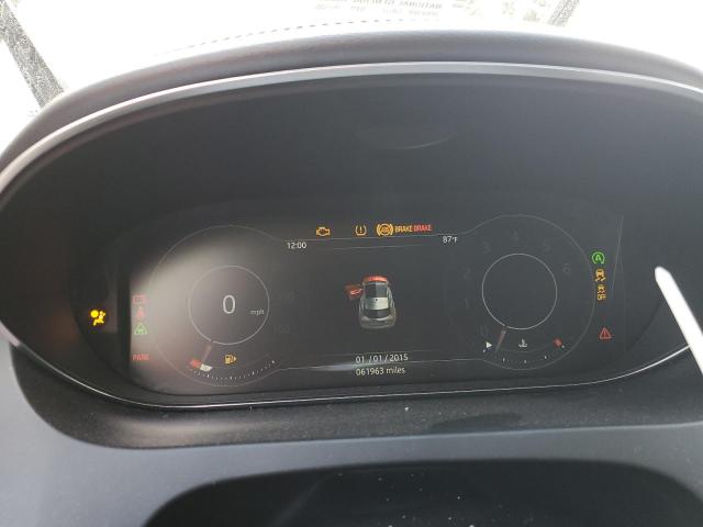 Photo 9 from auction – 2020 JAGUAR E-PACE SE with VIN SADFP2FX6L1Z89642