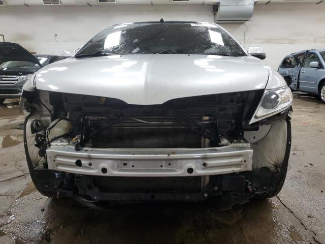 Photo 5 from auction – 2013 LINCOLN MKX with VIN 2LMDJ8JK2DBL29400