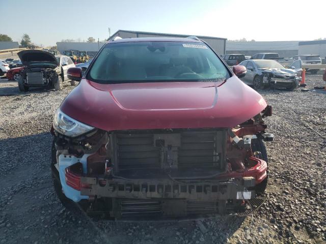 Photo 5 from auction – 2019 FORD EDGE SEL with VIN 2FMPK4J98KBC58955