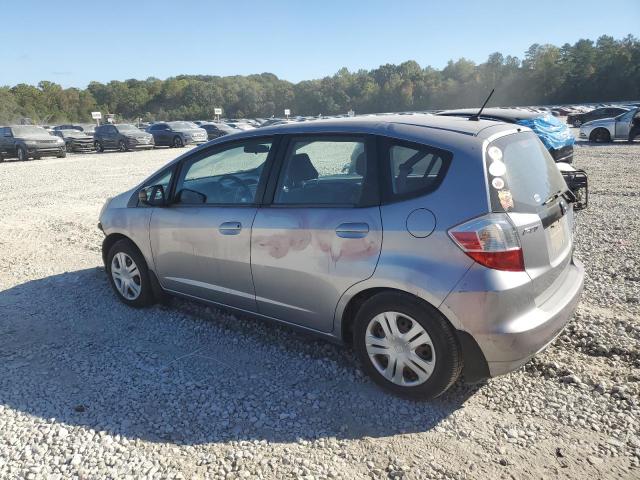 Photo 2 from auction – 2010 HONDA FIT with VIN JHMGE8G28AC034322