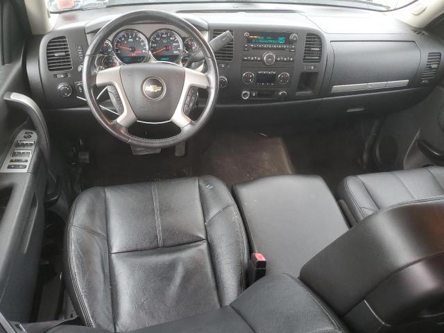 Photo 8 from auction – 2013 CHEVROLET SILVERADO with VIN 1GCRKSE76DZ269057