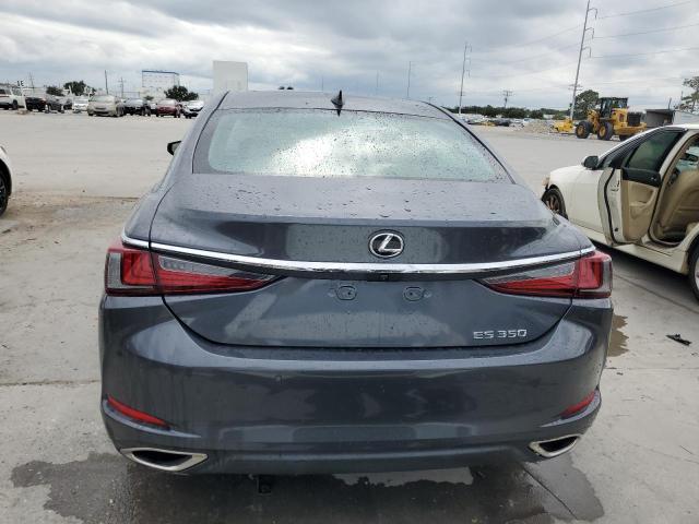 Photo 6 from auction – 2022 LEXUS ES 350 BAS with VIN 58ADZ1B14NU134971
