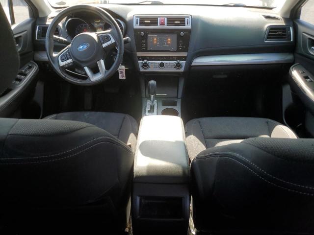 Photo 8 from auction – 2015 SUBARU LEGACY 2.5 with VIN 4S3BNAF63F3033013