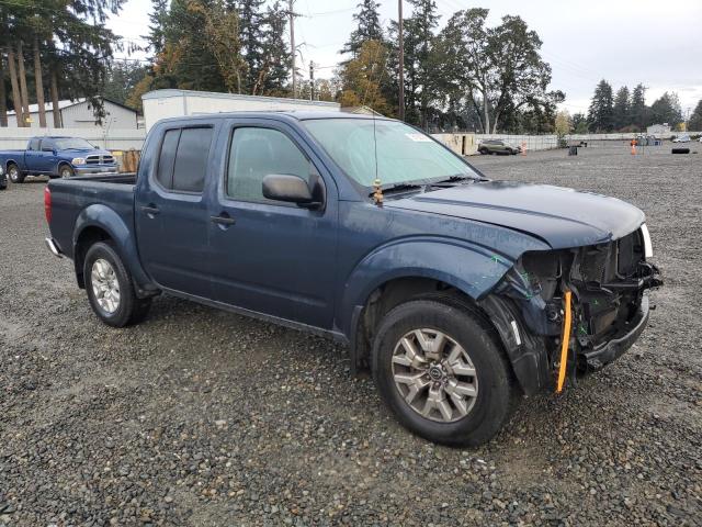 Photo 4 from auction – 2019 NISSAN FRONTIER S with VIN 1N6AD0EV6KN776052