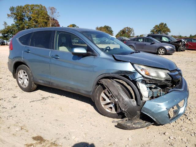 Photo 4 from auction – 2016 HONDA CR-V EX with VIN 2HKRM4H53GH683442