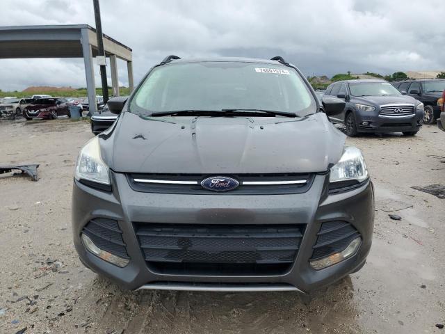 Photo 5 from auction – 2016 FORD ESCAPE SE with VIN 1FMCU0GX5GUA91642