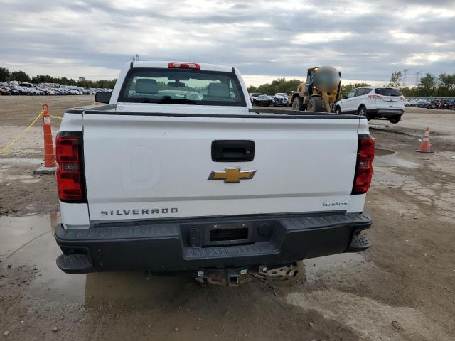 Photo 6 from auction – 2014 CHEVROLET SILVERADO with VIN 1GCNCPEH4EZ176752
