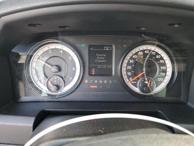 Photo 9 from auction – 2022 RAM 1500 CLASS with VIN 1C6RR7GG4NS237828