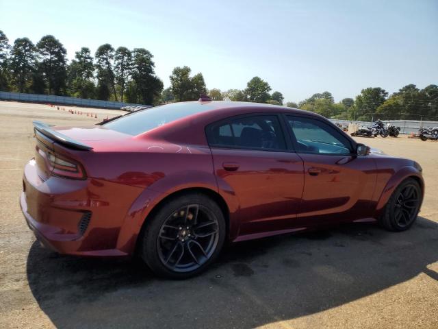 Photo 3 from auction – 2020 DODGE CHARGER SC with VIN 2C3CDXGJ0LH114237