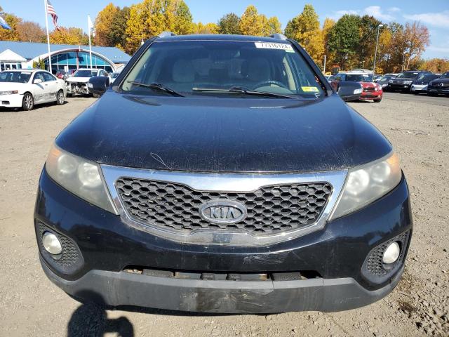 Photo 5 from auction – 2011 KIA SORENTO BA with VIN 5XYKTDA12BG028233