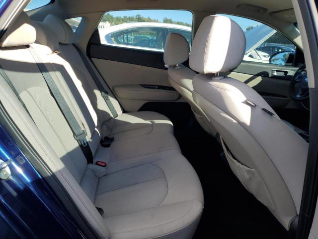Photo 10 from auction – 2016 KIA OPTIMA LX with VIN 5XXGT4L35GG010924