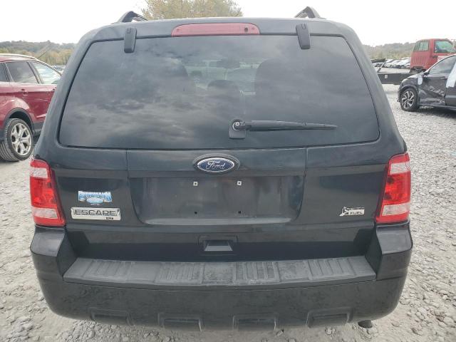 Photo 6 from auction – 2010 FORD ESCAPE XLT with VIN 1FMCU0DGXAKD32814