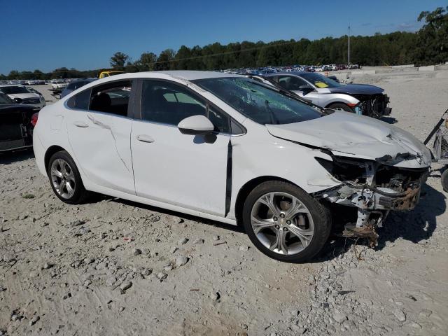 Photo 4 from auction – 2019 CHEVROLET CRUZE PREM with VIN 1G1BF5SM8K7100743
