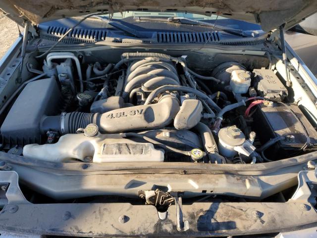 Photo 12 from auction – 2007 FORD EXPLORER S with VIN 1FMEU51877UA02726