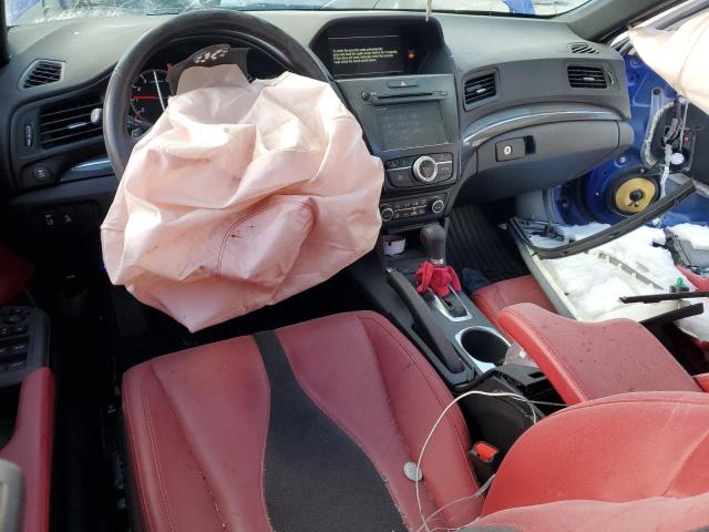 Photo 8 from auction – 2022 ACURA ILX PREMIU with VIN 19UDE2F81NA004167
