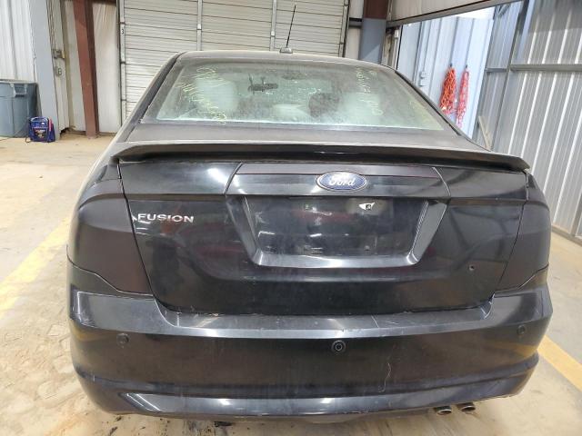 Photo 6 from auction – 2011 FORD FUSION SE with VIN 3FAHP0HA9BR287844