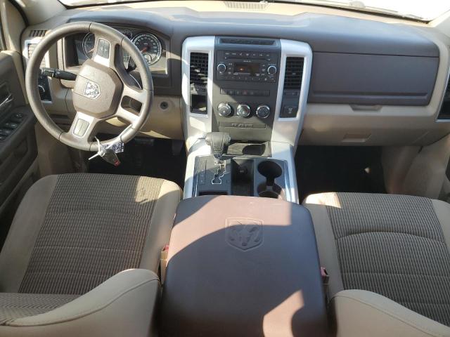 Photo 8 from auction – 2009 DODGE RAM 1500 with VIN 1D3HB18P89S780875